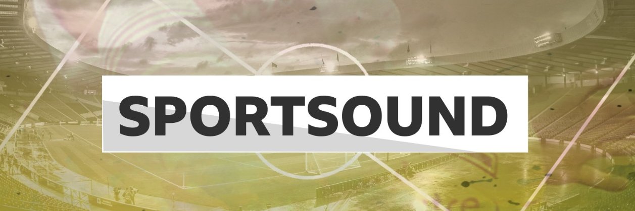 BBC Sportsound banner