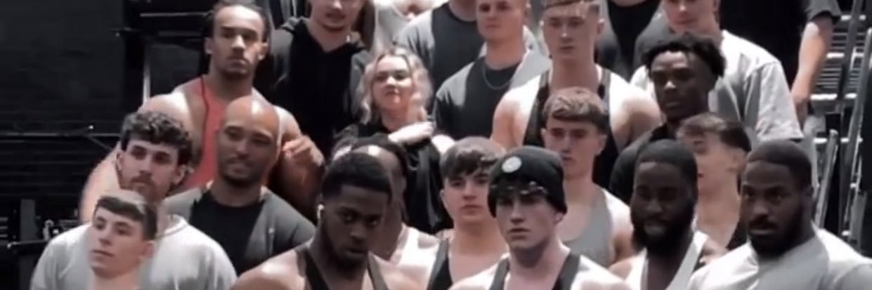 jxeyshaw's profile banner image