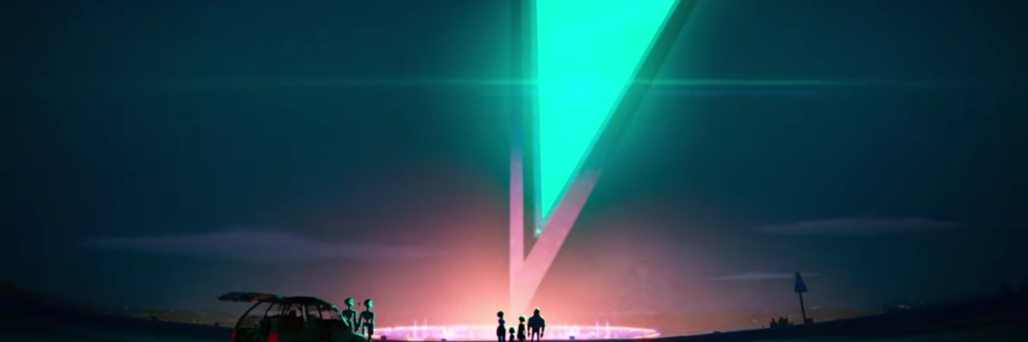 Aweska banner