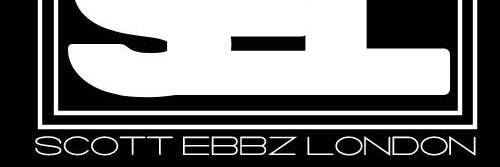 Scott - EBBZ - London banner