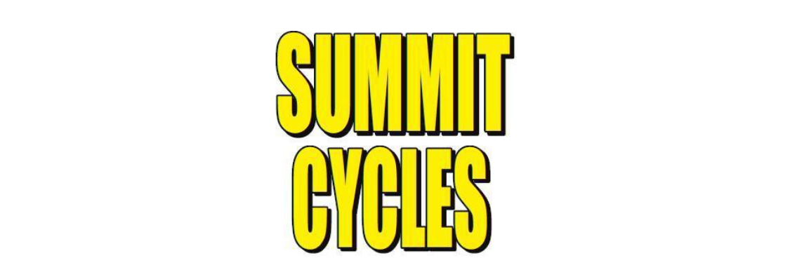 Summit Cycles banner