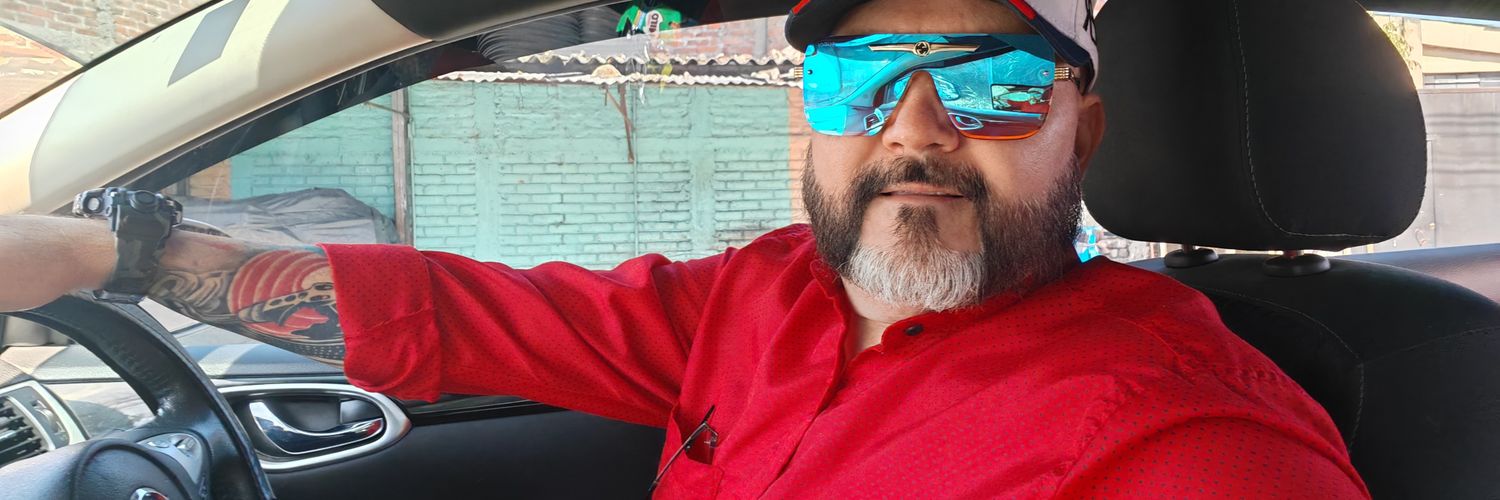 JonathanDJRadio's profile banner image