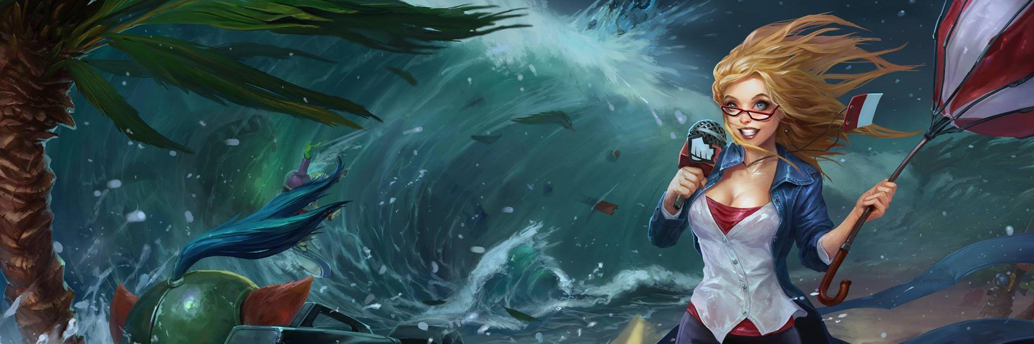 EmzieGaming's profile banner image