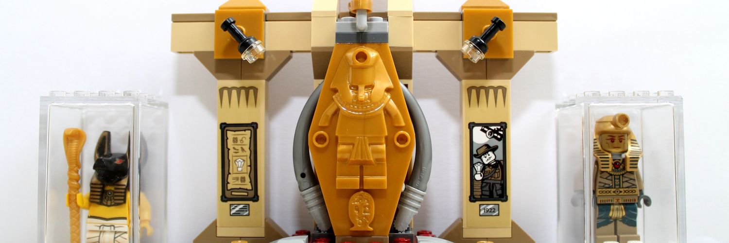 LegoMuseums's profile banner image