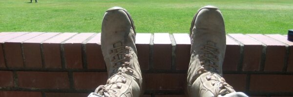 CSMUSArmy Profile Banner