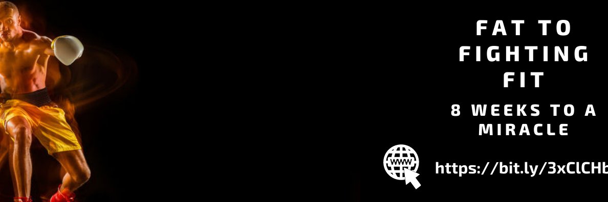 CombatArts's profile banner image