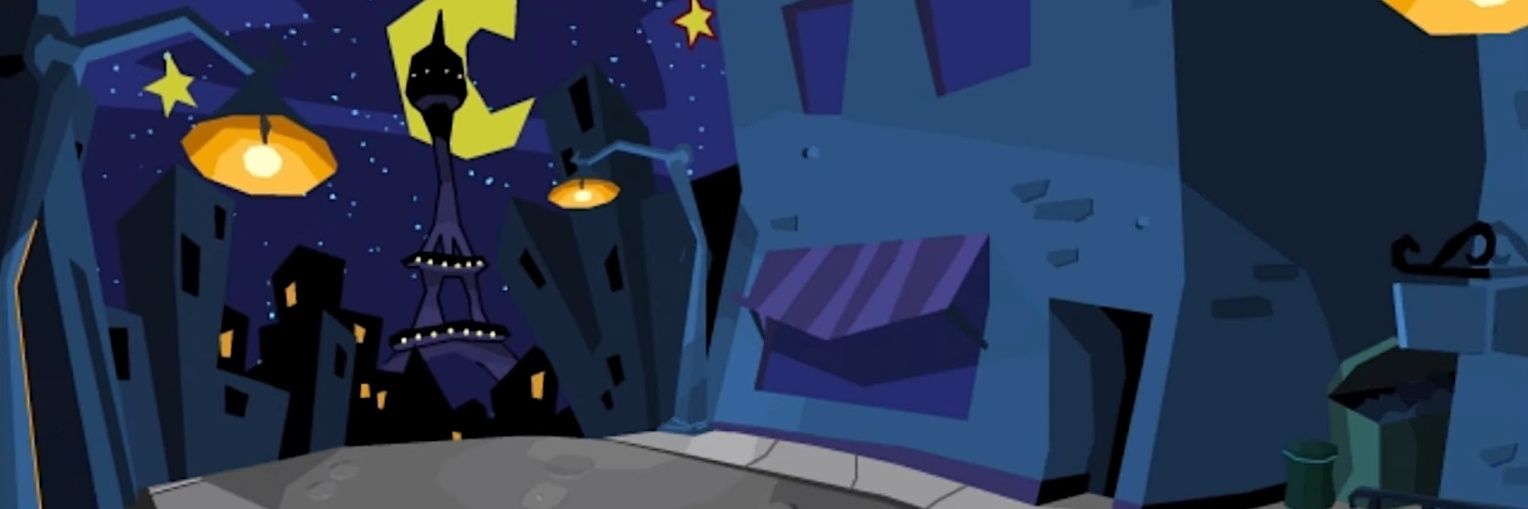 young_F0X's profile banner image