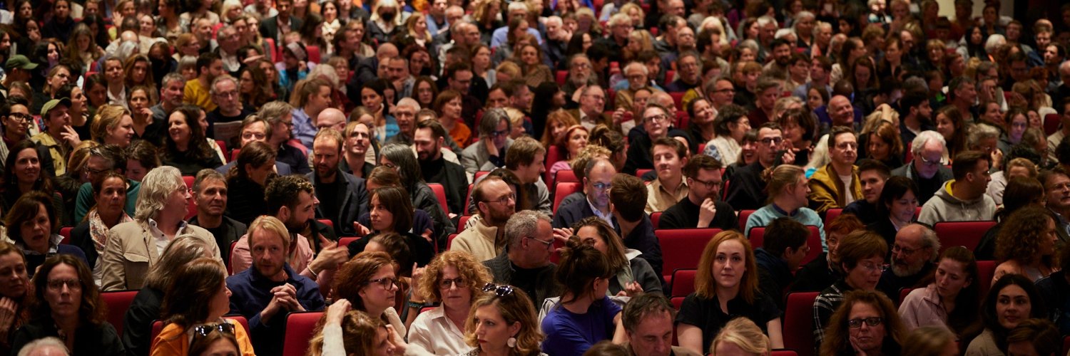 DOK.fest München banner