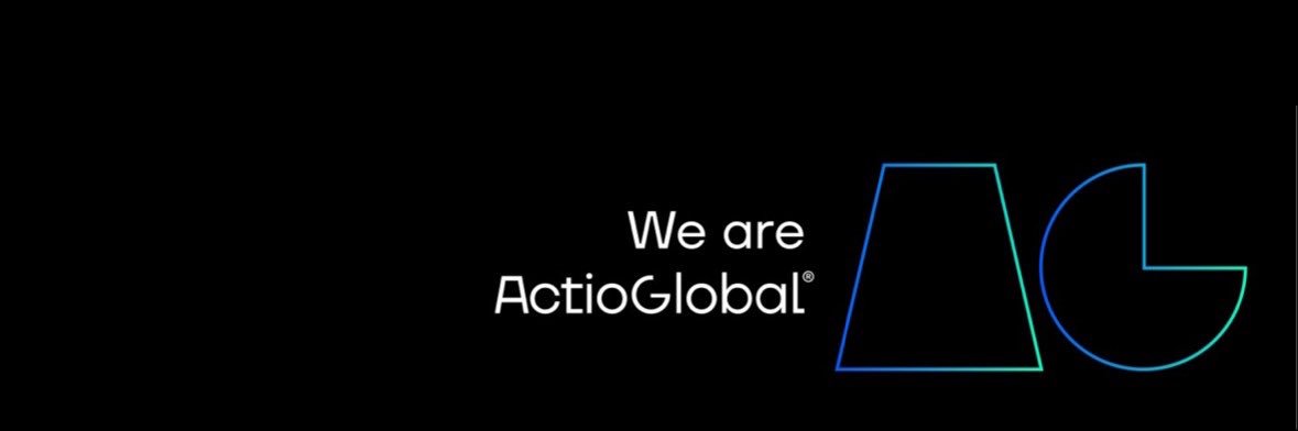 ActioGlobal banner