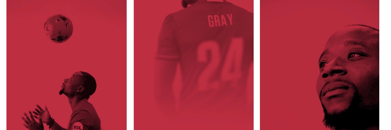 AndrewJrGray's profile banner image