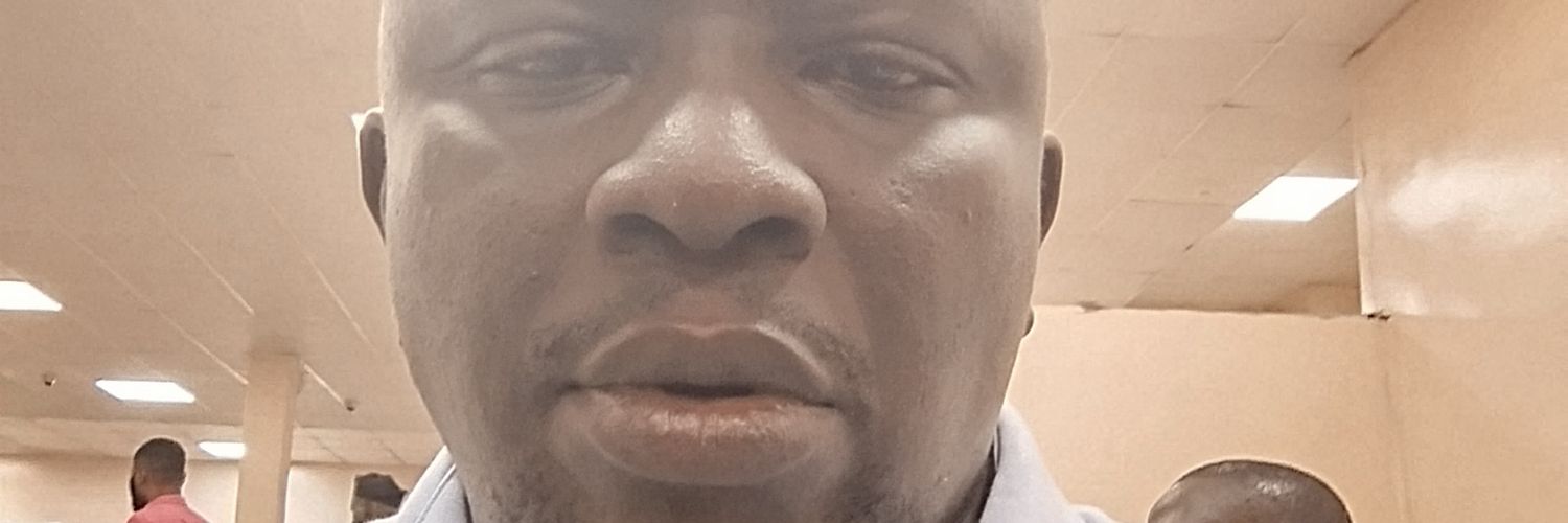 Omagbemi Edwin Kperegbeyi banner