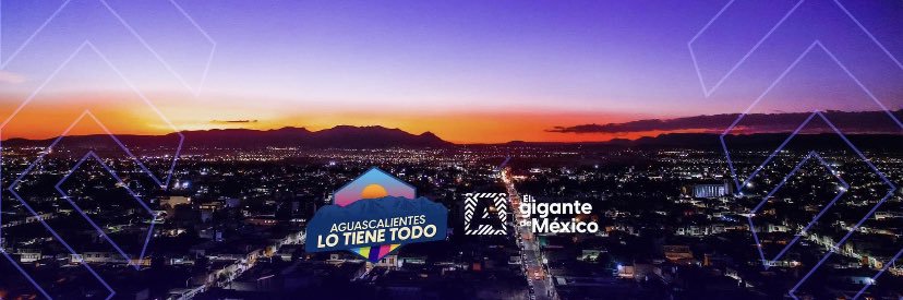 Secretaría de Salud del Estado de Aguascalientes banner