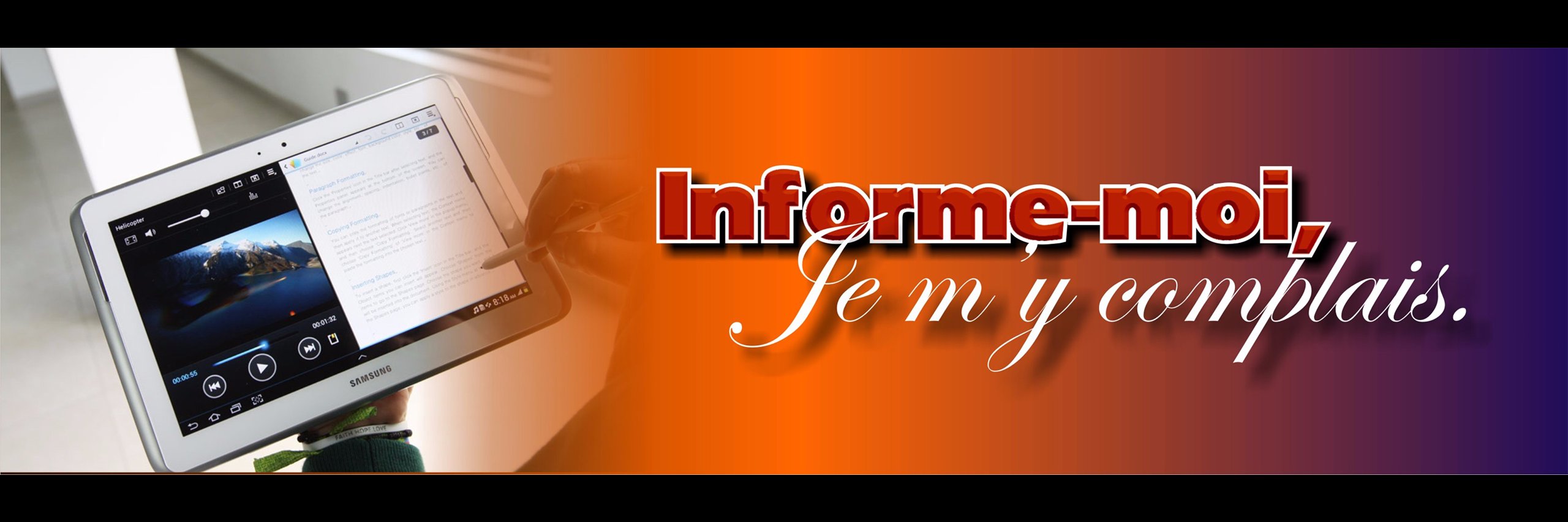 PipoGraph's profile banner image
