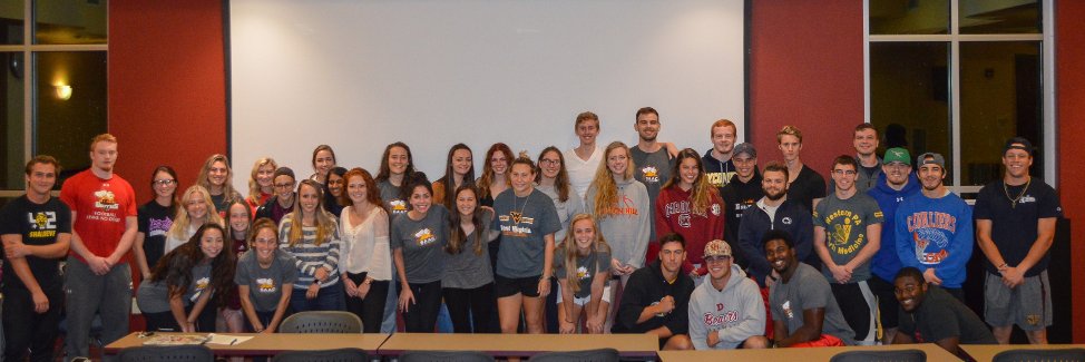 SetonHillSAAC's profile banner image