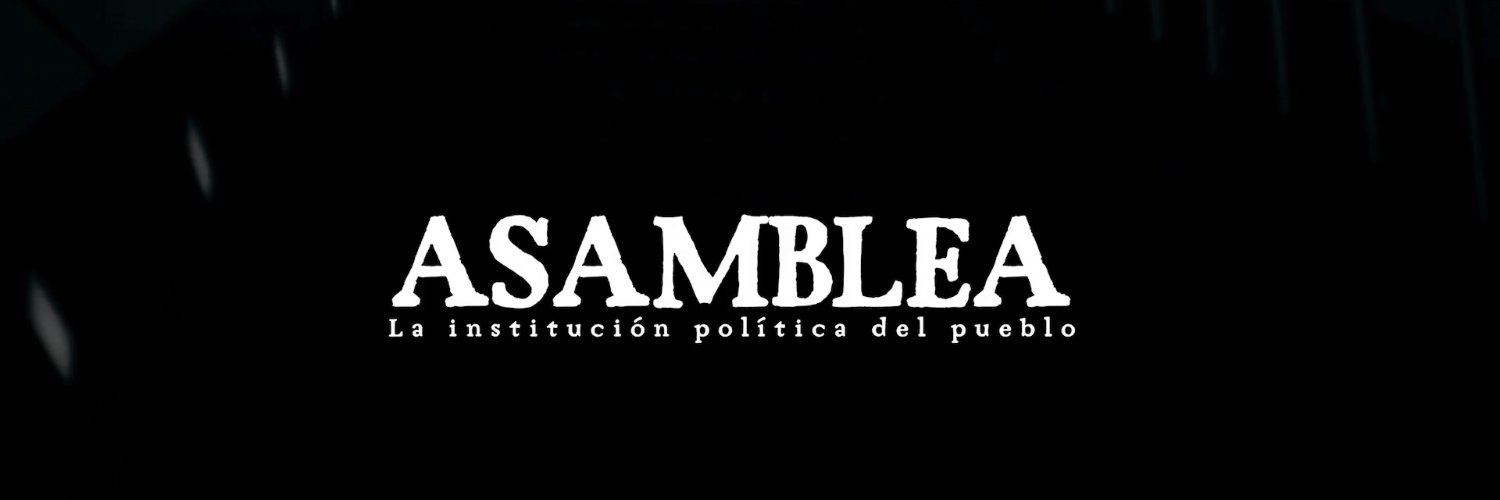 DocuAsamblea's profile banner image