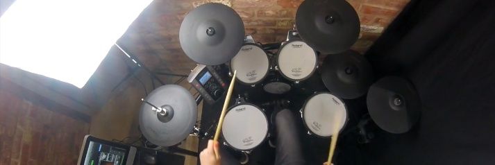 cfletcherdrums's profile banner image