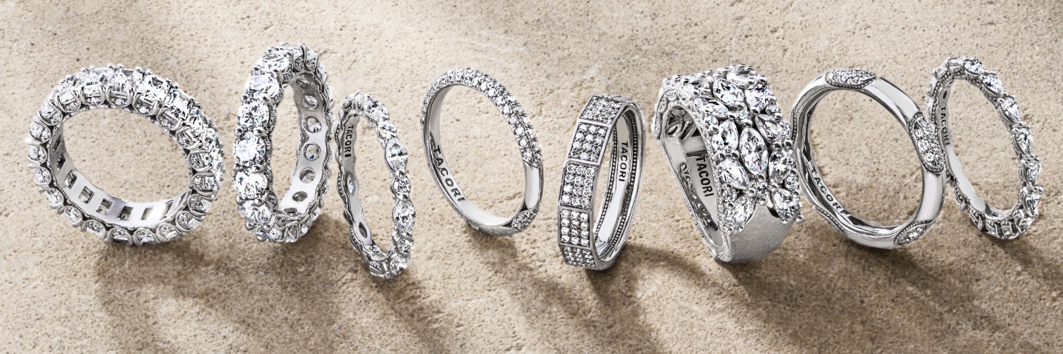 TACORI banner