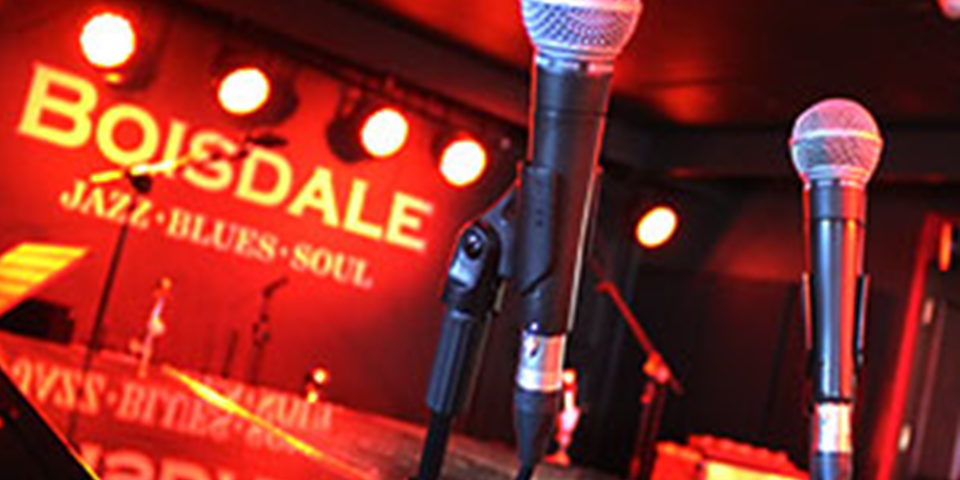 BoisdaleEnt's profile banner image