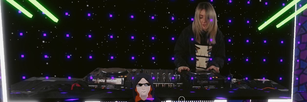 Distressed Pickle🎈🇺🇸 banner