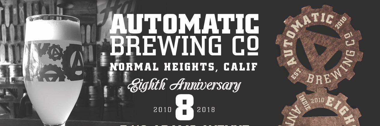 AutomaticBrewCo's profile banner image