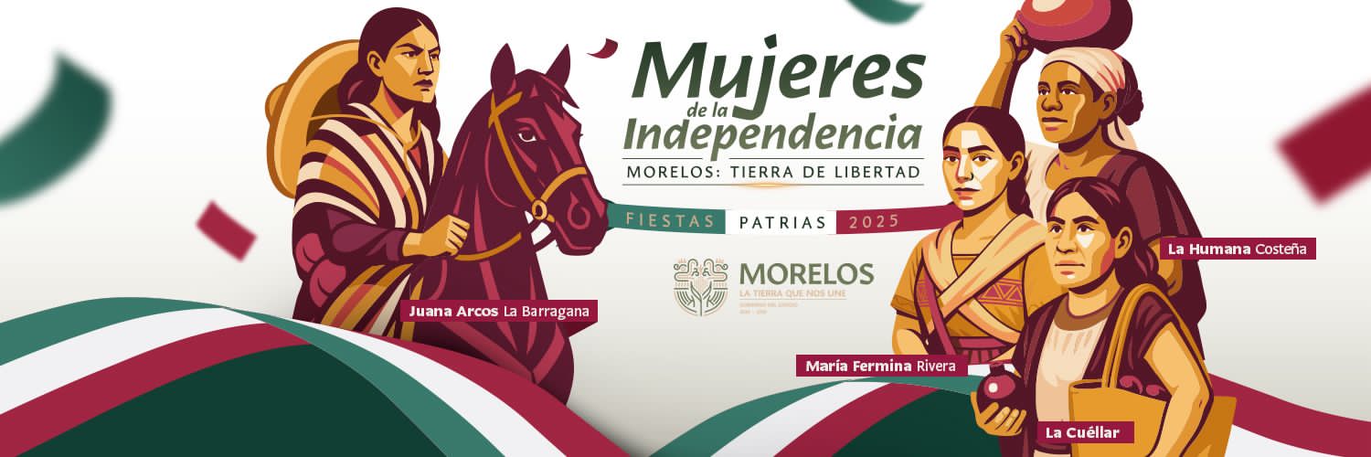 ISRyCMorelos's profile banner image