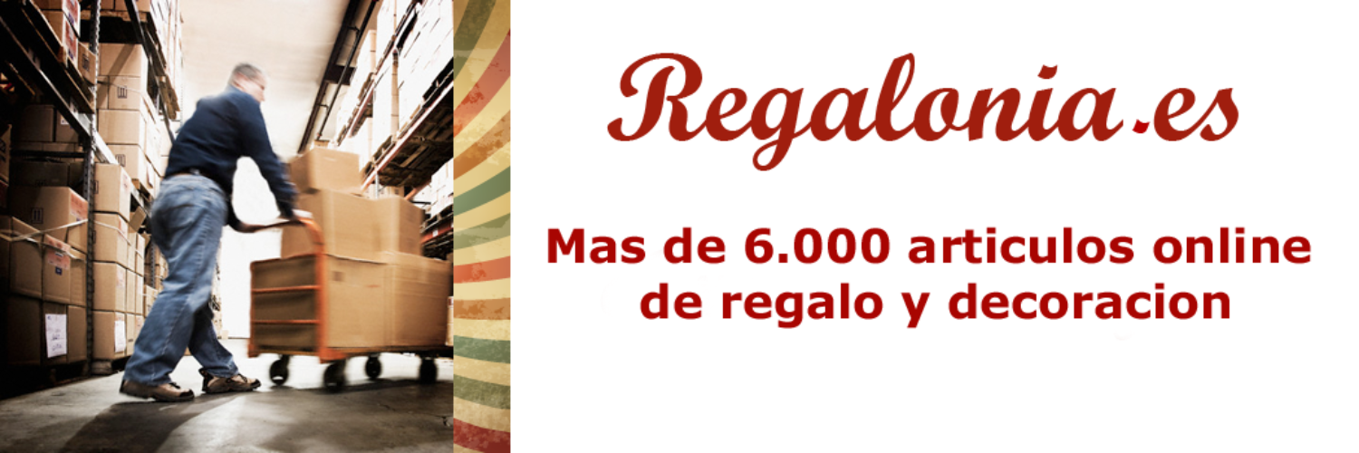 Regalonia's profile banner image