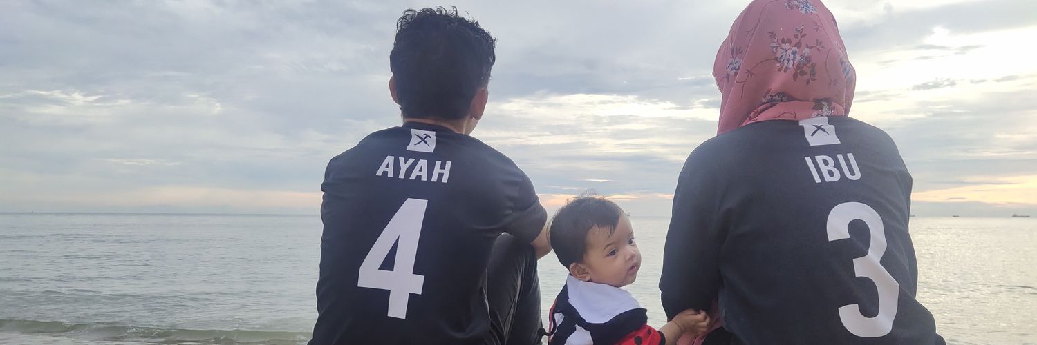 Asriano7's profile banner image