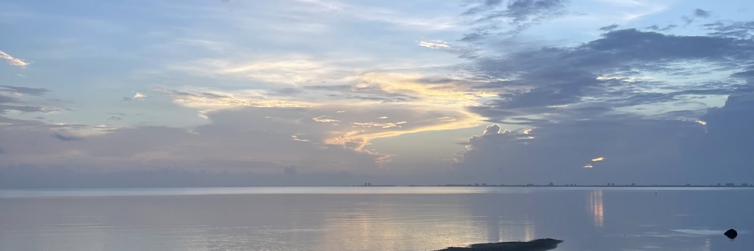 DavidBadgerSr's profile banner image