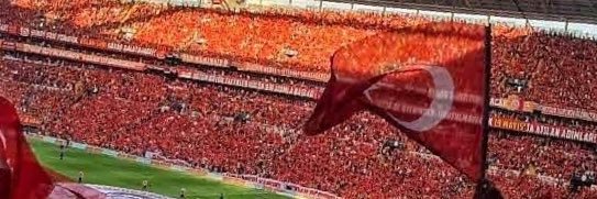 MusaGksy's profile banner image