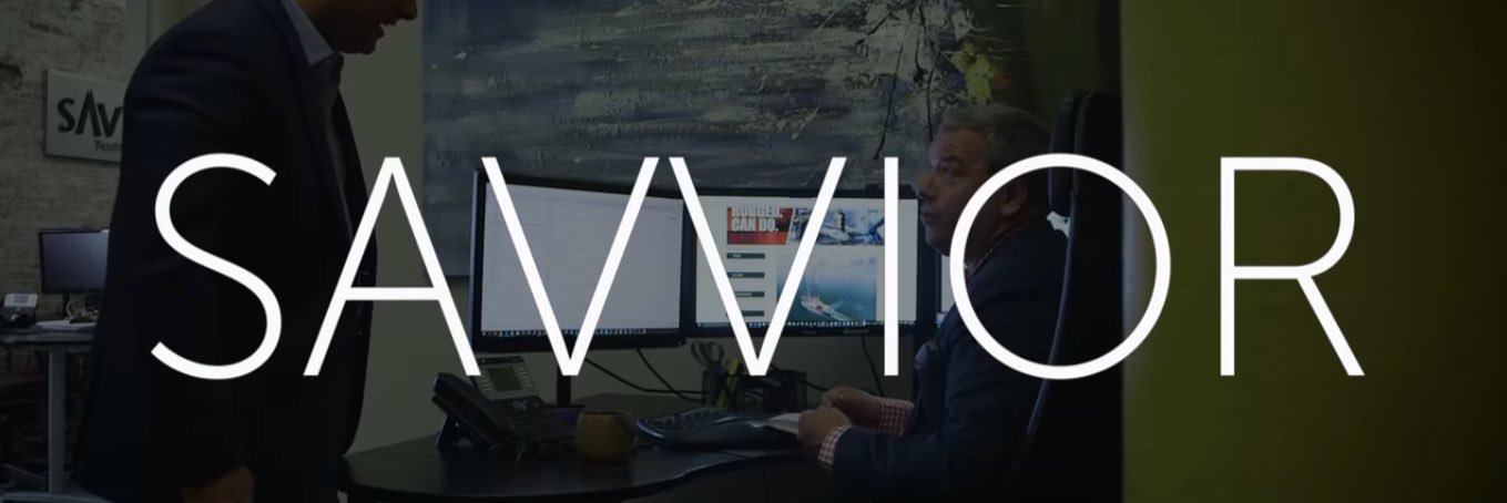 SavviorWeb's profile banner image