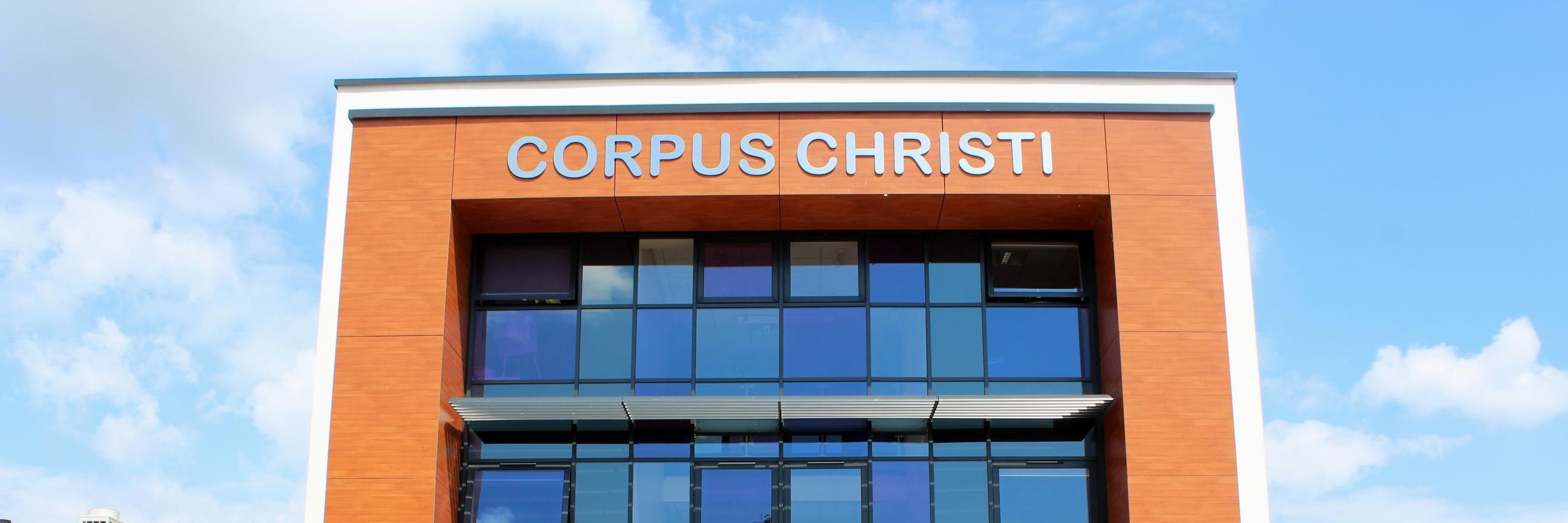 Corpus Christi (@corpusleeds) / Posts / X