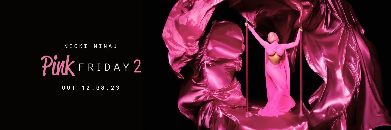 HeyPrettyNicki's profile banner image