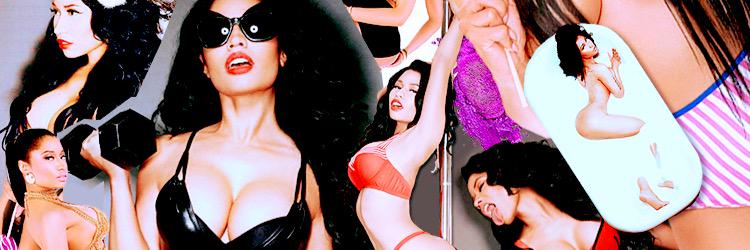 nickiMARAJcom's profile banner image
