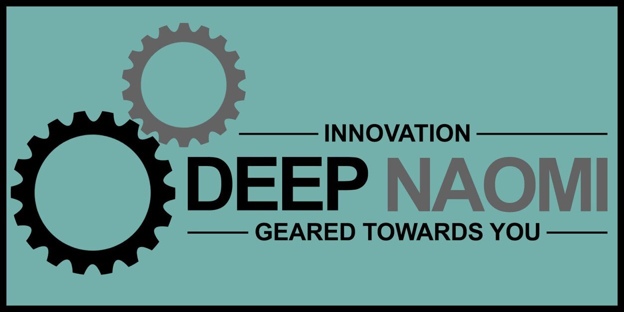 DeepNaomi's profile banner image
