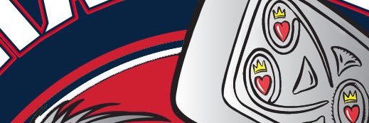 Halmstad Hammers banner