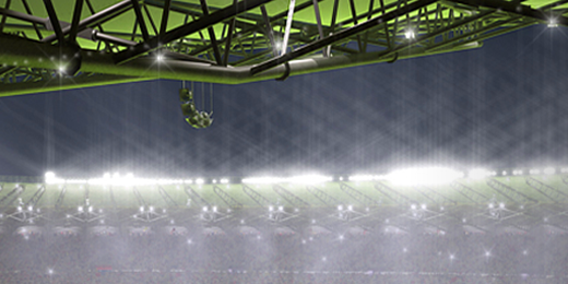 PlayONLive's profile banner image
