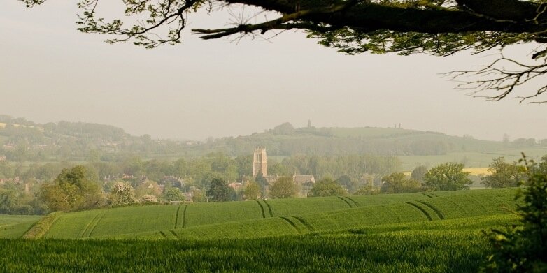 BrailesVillage's profile banner image