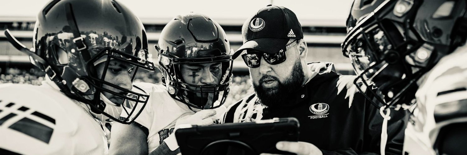 CoachGiguere's profile banner image