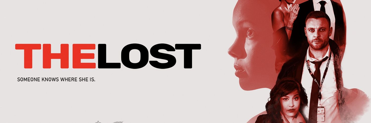 Red Guerilla Films banner