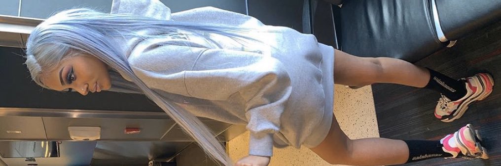 fvncy_dee's profile banner image
