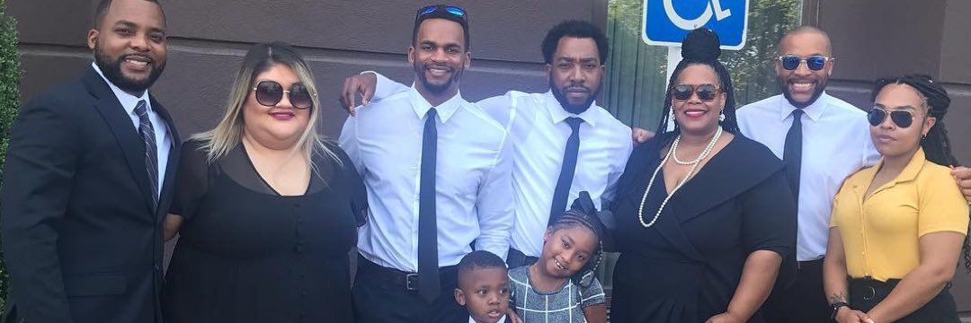 Big Gretch’s Hype Woman banner