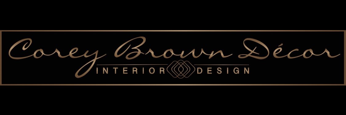 CoreyBrownDecor's profile banner image