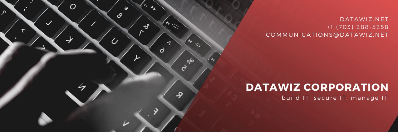 DatawizCorp's profile banner image