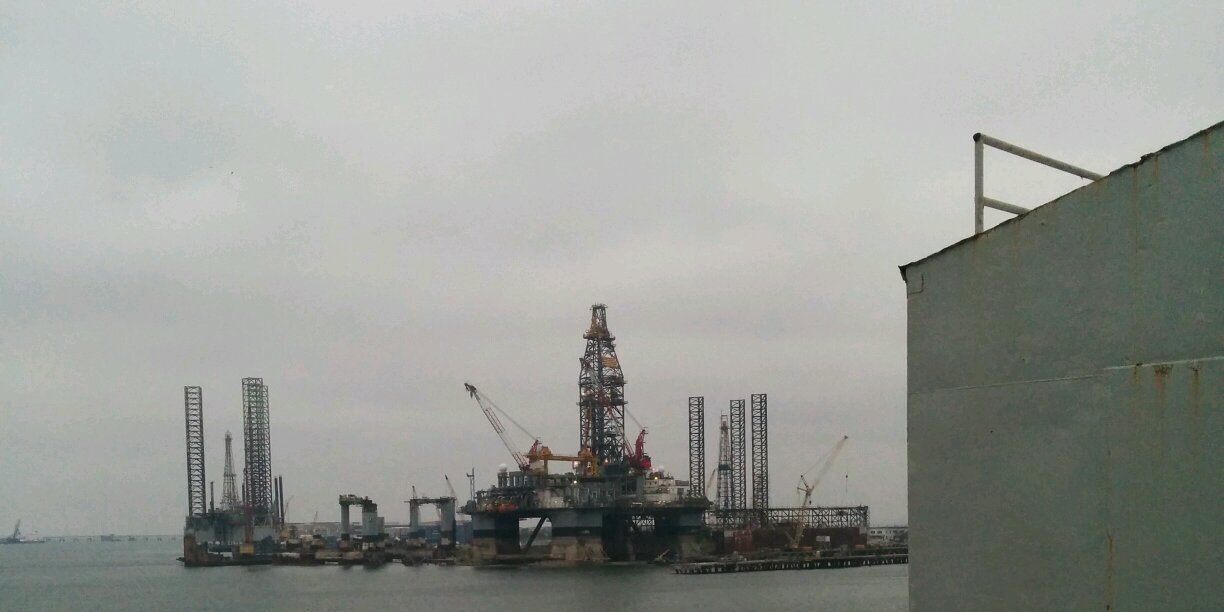 OilCruiseUpdate's profile banner image