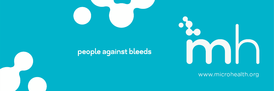 MicroHealthTalk's profile banner image