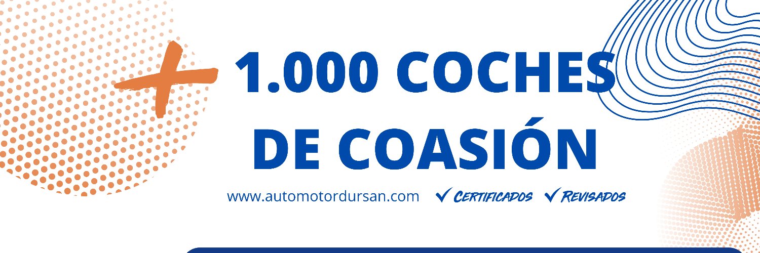 AutomotorDursan banner