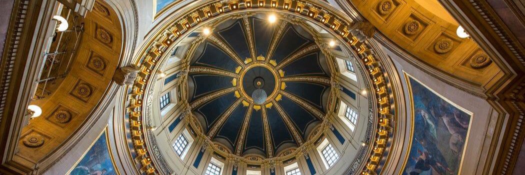 Chas Anderson banner