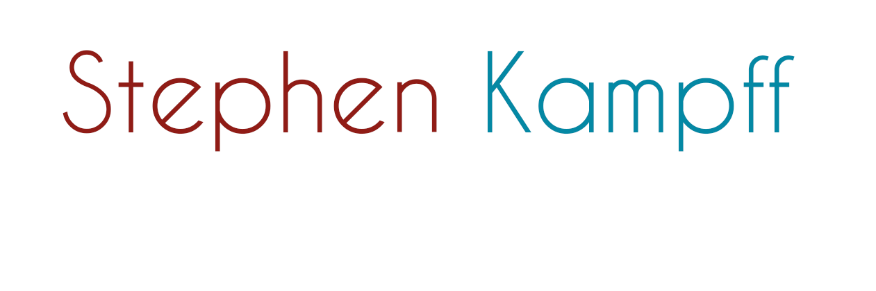 Stephenkampff's profile banner image
