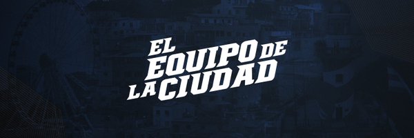 Guayaquil City FC Profile Banner