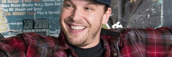 Gavin DeGraw Fanpage banner